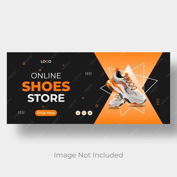 Shoes Sale Event